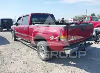 2005 GMC SIERRA фото