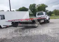 2005 GMC TOPKICK фото