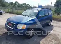 2005 GMC ENVOY фото