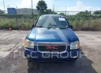 2005 GMC ENVOY фото