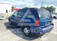 2005 GMC ENVOY фото