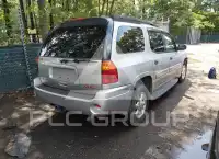 2005 GMC ENVOY photo