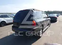 2005 GMC ENVOY photo