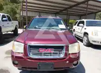 2005 GMC ENVOY фото