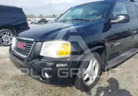 2005 GMC ENVOY photo