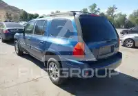 2005 GMC ENVOY фото