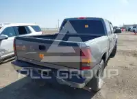 2005 GMC Sierra фото