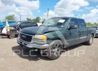 2005 GMC Sierra фото