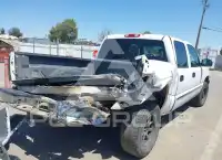 2005 GMC Sierra фото