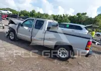 2005 GMC Sierra фото