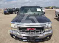 2005 GMC Sierra фото
