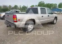 2005 GMC Sierra фото