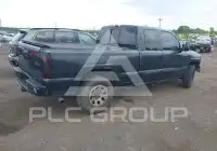 2005 GMC Sierra фото
