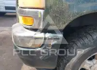 2005 GMC Sierra фото