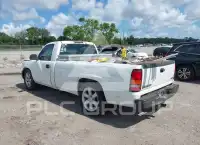 2005 GMC Sierra фото