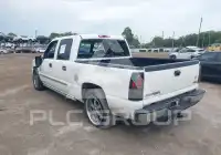 2005 GMC Sierra фото