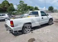 2005 GMC Sierra фото