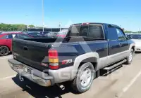 2005 GMC Sierra photo