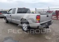 2005 GMC Sierra фото