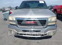2005 GMC Sierra фото