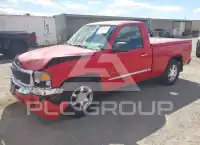 2005 GMC Sierra photo