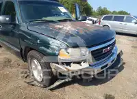 2005 GMC Sierra фото