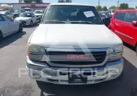 2005 GMC Sierra фото