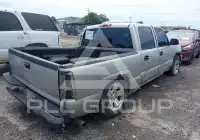 2005 GMC Sierra photo