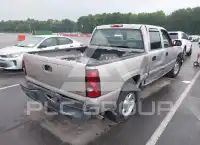 2005 GMC Sierra фото