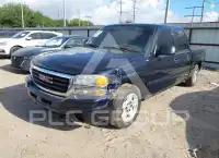 2005 GMC Sierra фото