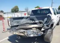 2005 GMC Sierra фото