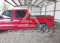 2005 GMC Sierra фото