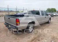 2005 GMC Sierra фото