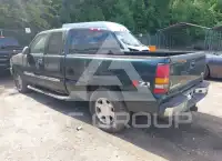 2005 GMC Sierra фото