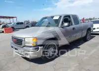 2005 GMC Sierra фото
