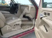 2005 GMC Sierra фото