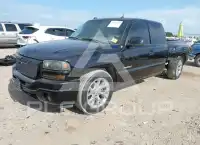 2005 GMC Sierra фото