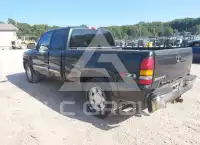 2005 GMC Sierra фото