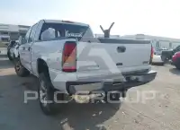 2005 GMC Sierra photo