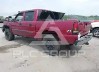 2005 GMC Sierra фото
