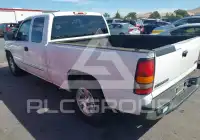 2005 GMC Sierra фото