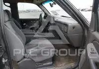 2005 GMC Sierra фото