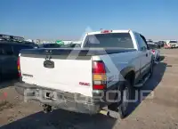 2005 GMC Sierra фото