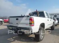 2005 GMC Sierra photo