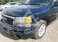 2005 GMC Sierra фото