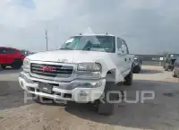 2005 GMC Sierra photo