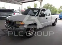 2005 GMC Sierra photo