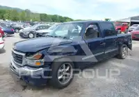 2005 GMC Sierra photo