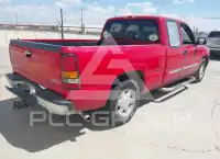 2005 GMC Sierra фото