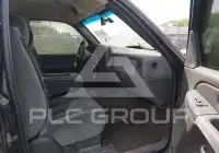2005 GMC Sierra фото